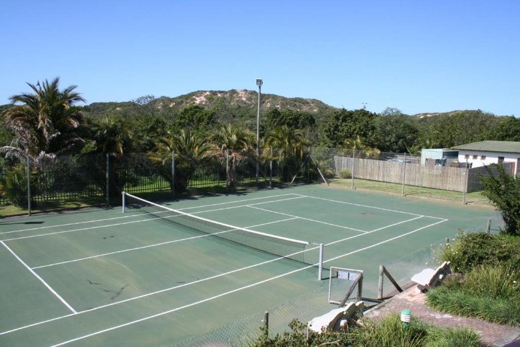 Keurbooms River Lodge 1115 Plettenberg Bay Εξωτερικό φωτογραφία