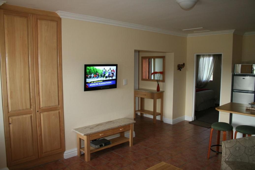 Keurbooms River Lodge 1115 Plettenberg Bay Εξωτερικό φωτογραφία