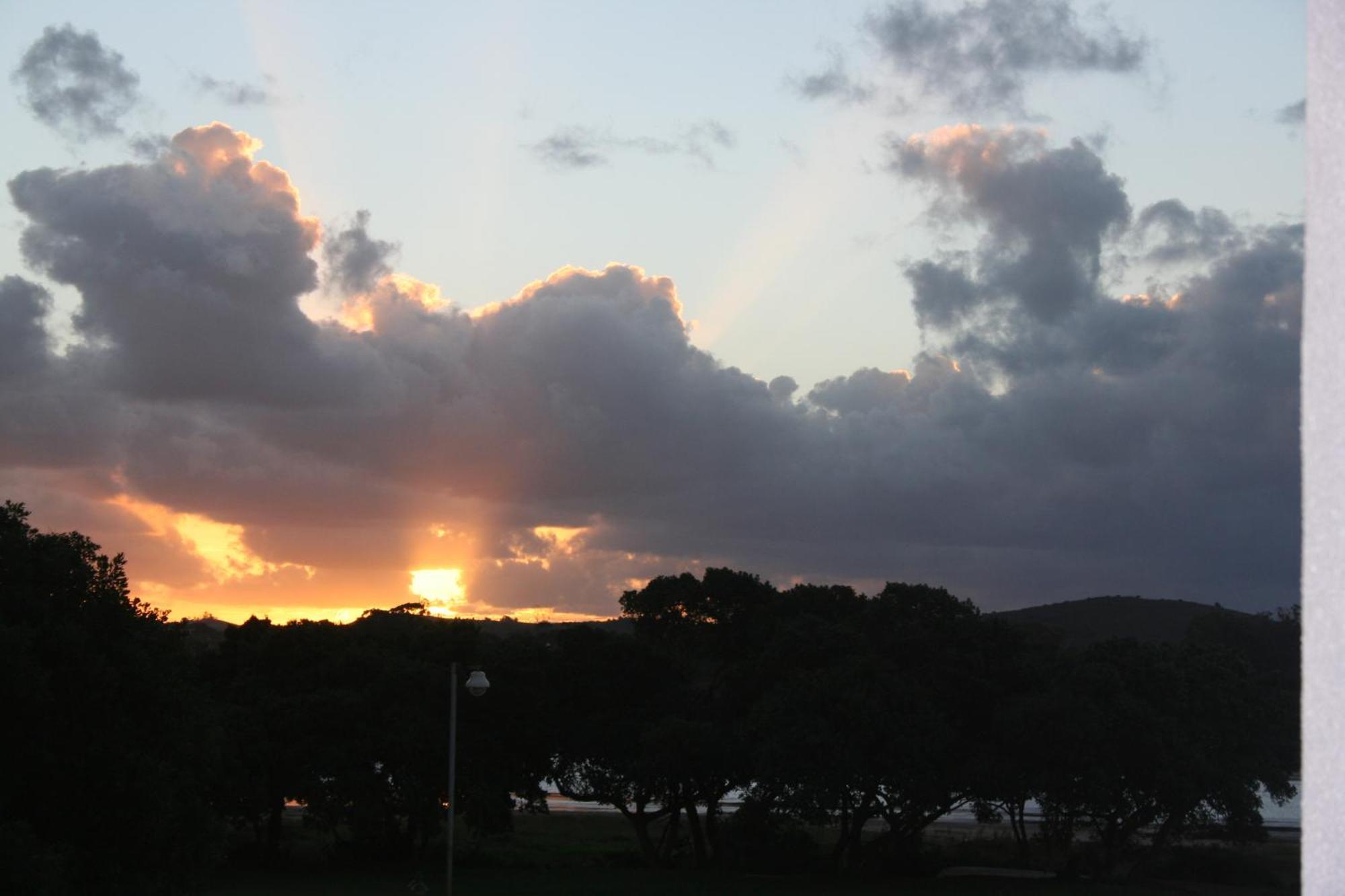 Keurbooms River Lodge 1115 Plettenberg Bay Εξωτερικό φωτογραφία