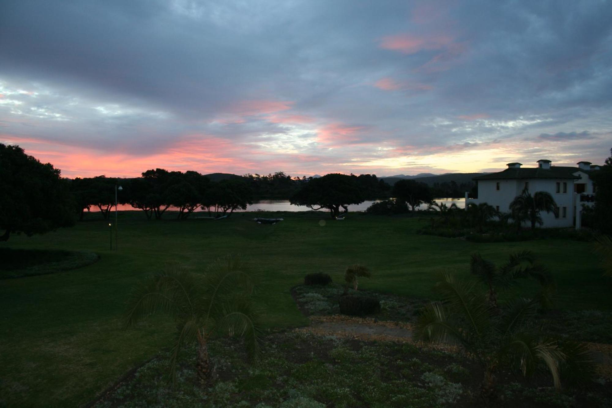 Keurbooms River Lodge 1115 Plettenberg Bay Εξωτερικό φωτογραφία