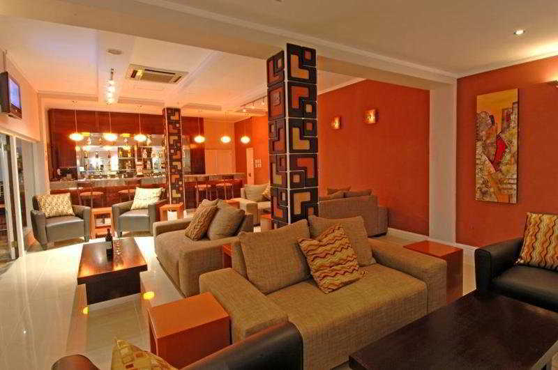 Keurbooms River Lodge 1115 Plettenberg Bay Εξωτερικό φωτογραφία