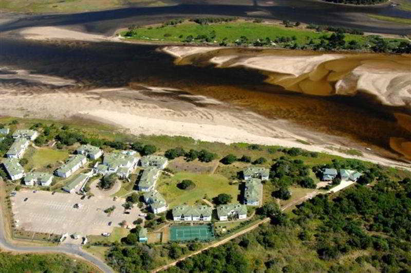 Keurbooms River Lodge 1115 Plettenberg Bay Εξωτερικό φωτογραφία