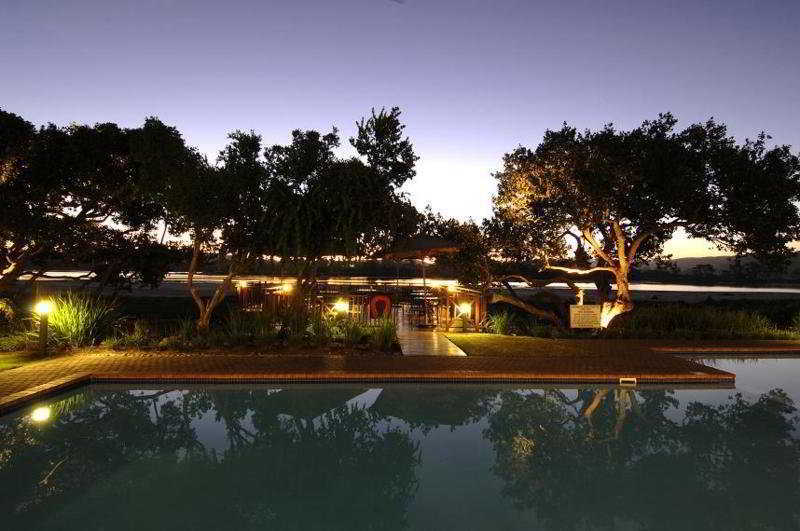 Keurbooms River Lodge 1115 Plettenberg Bay Εξωτερικό φωτογραφία