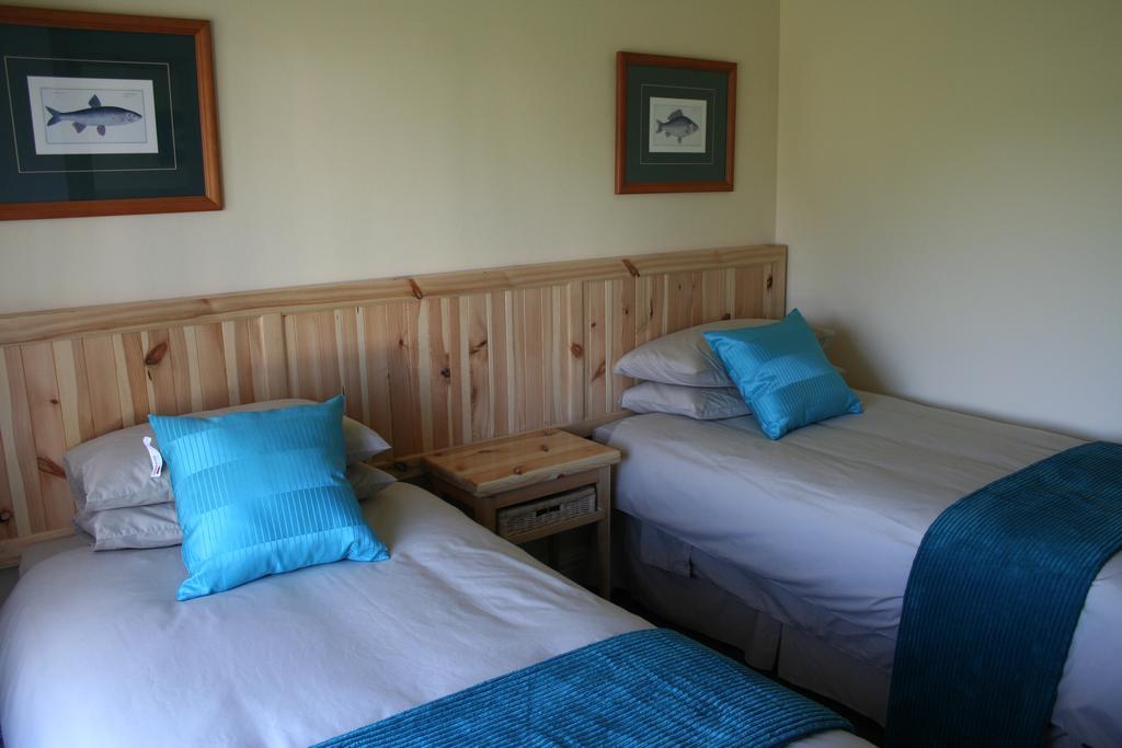 Keurbooms River Lodge 1115 Plettenberg Bay Εξωτερικό φωτογραφία