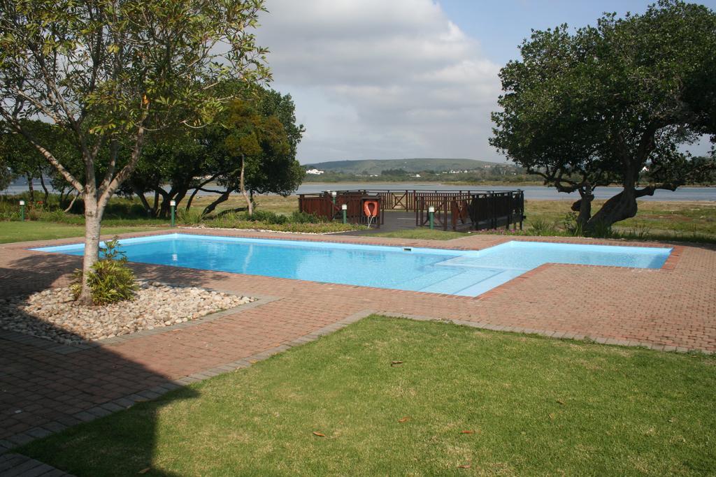 Keurbooms River Lodge 1115 Plettenberg Bay Εξωτερικό φωτογραφία