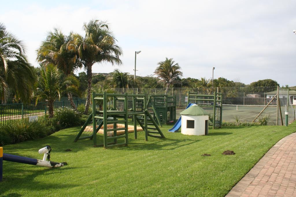 Keurbooms River Lodge 1115 Plettenberg Bay Εξωτερικό φωτογραφία