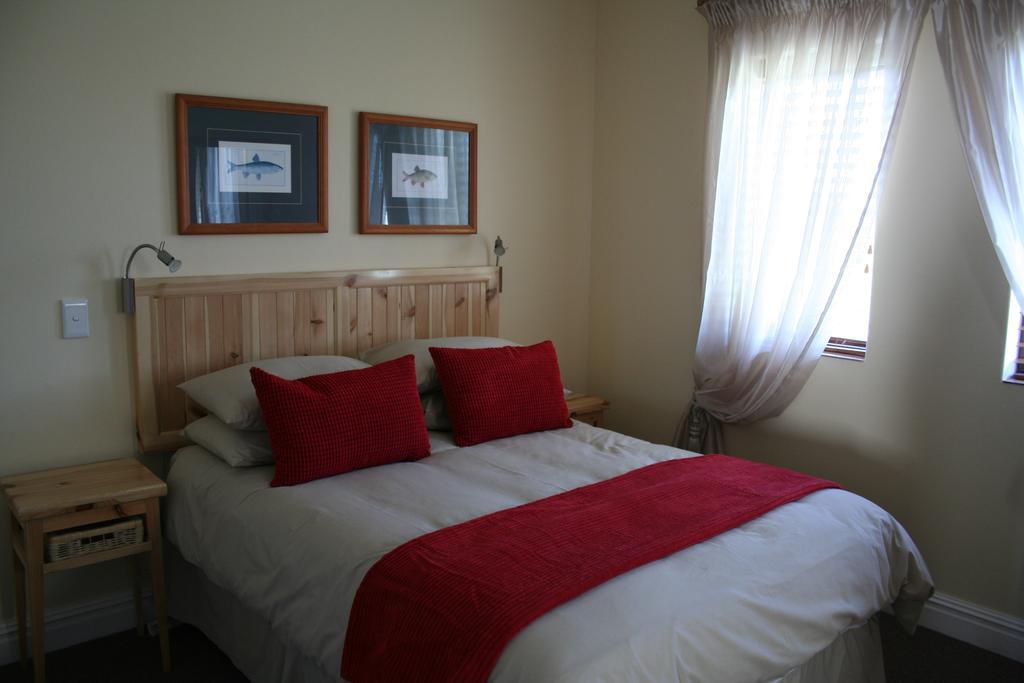 Keurbooms River Lodge 1115 Plettenberg Bay Εξωτερικό φωτογραφία