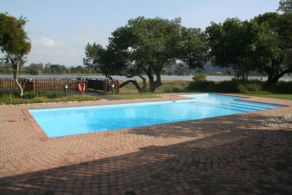 Keurbooms River Lodge 1115 Plettenberg Bay Εξωτερικό φωτογραφία